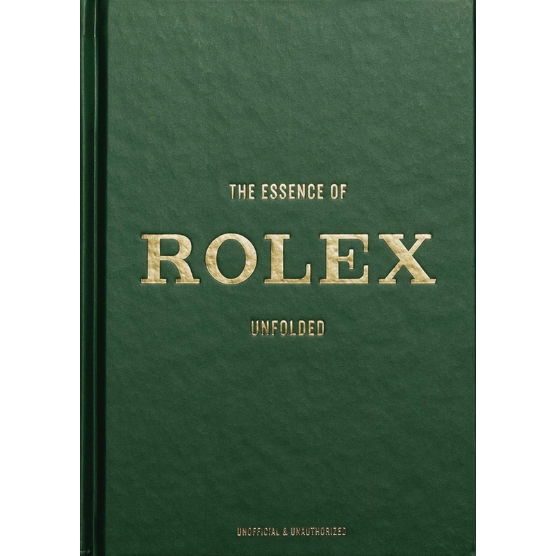 The Essence of Rolex