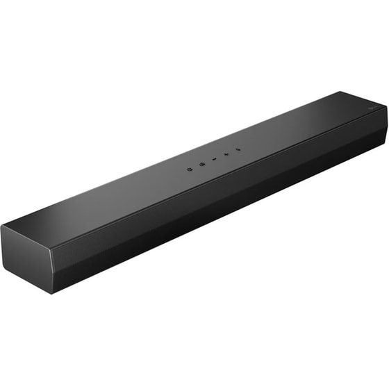 LG S20A Soundbar 50W 2.0 - Μαύρο image 3