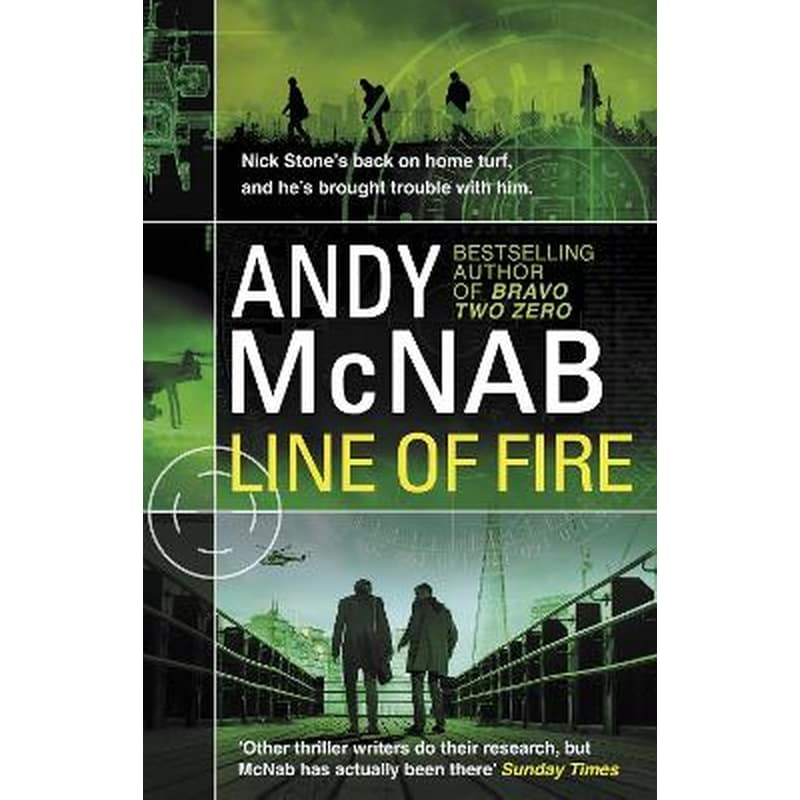 Line of Fire