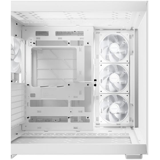 Κουτί Desktop BE QUIET! BGW68 Midi Tower ARGB - Λευκό image 4