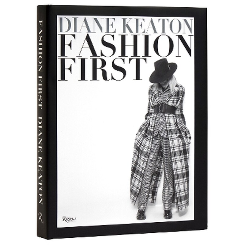 Fashion First