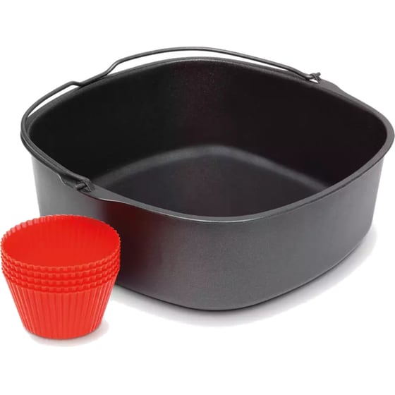 Ειδικό κιτ ψησίματος PHILIPS HD9925/01 image 0