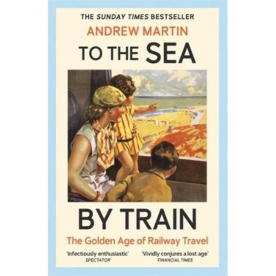To the Sea by Train image 0
