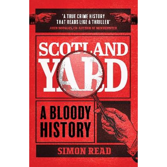 Scotland Yard image 0