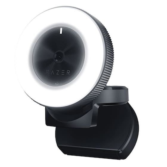 Razer Kiyo - Ring Light Equipped Broadcasting Camera image 0