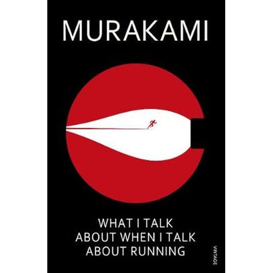 What I Talk About When I Talk About Running image 0