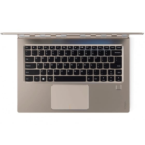 Laptop Lenovo Yoga 91013IKB 13.9" (i77500U/8GB/256GB/HD 620) image 4