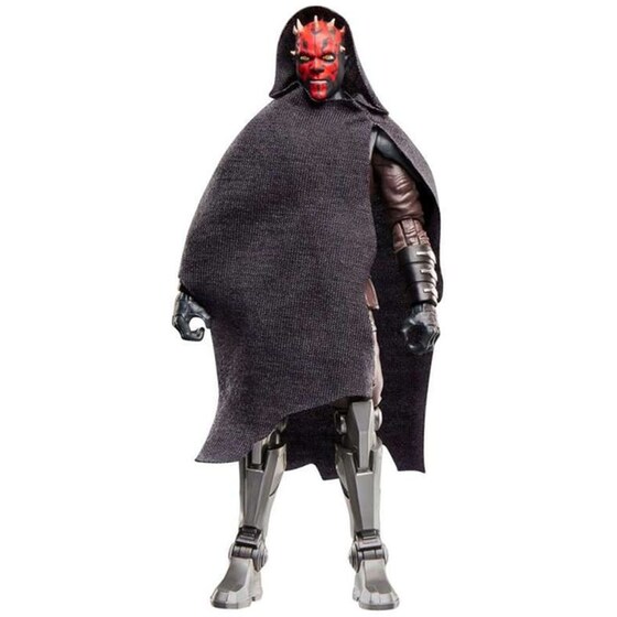 Φιγούρα Hasbro Star Wars: Maul Shadow Lord (15cm) image 1