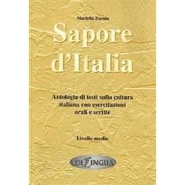 Sapore D' Italia Livello Medio