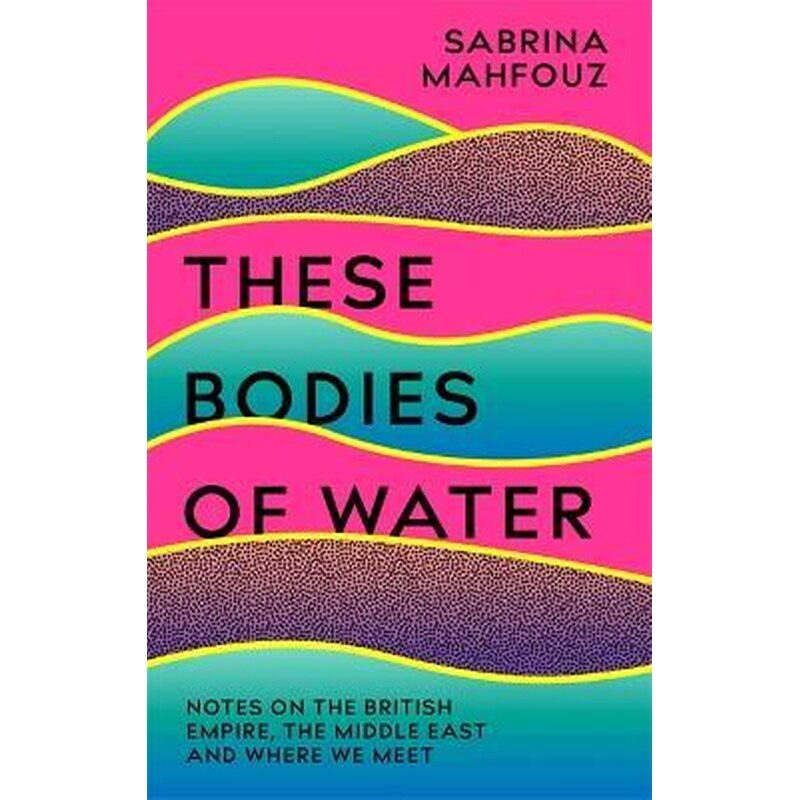 These Bodies of Water