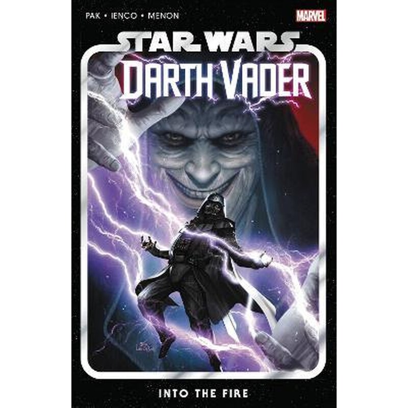 Star Wars: Darth Vader By Greg Pak Vol. 2