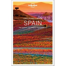 Lonely Planet Best of Spain