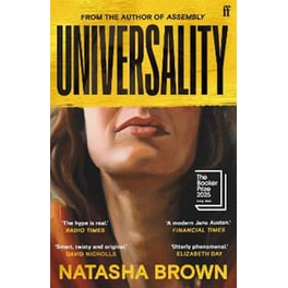 Universality
