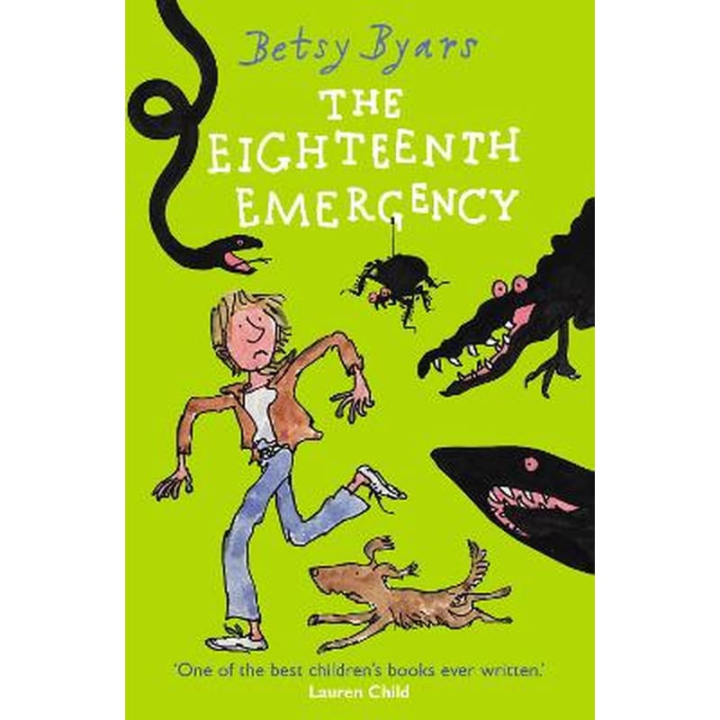 Eighteenth Emergency