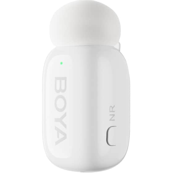 Μικρόφωνο Boya Mini-13 - Λευκό image 5