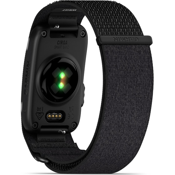 Activity Tracker Garmin CIRQA Smart Band L/XL - Black image 4