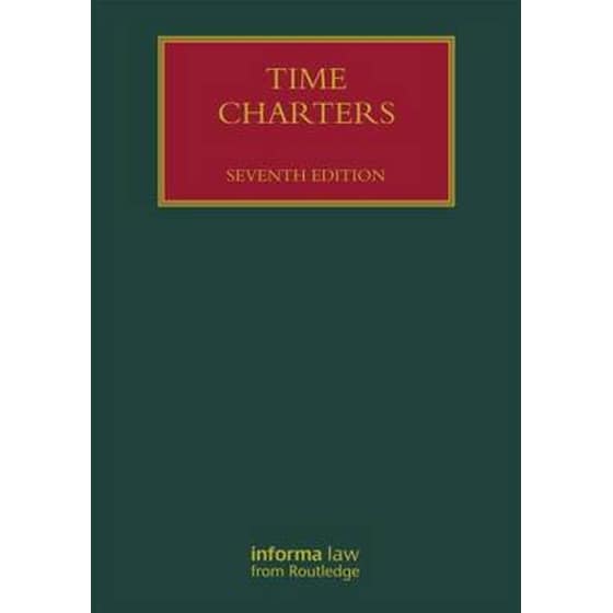 Time Charters image 0