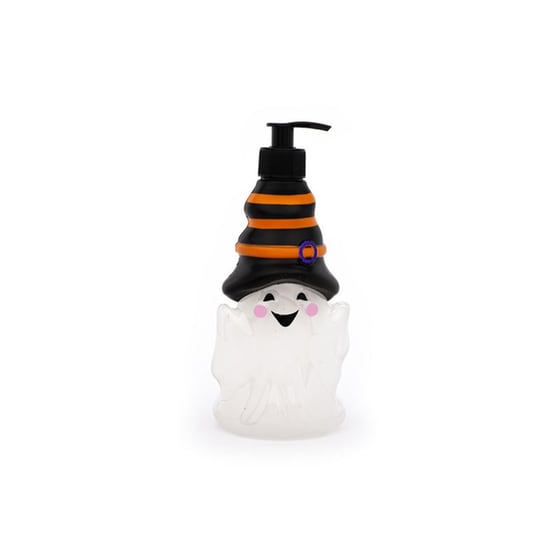 Soap Dispenser Tri-Coastal Ghost Hat 500ml image 0