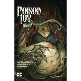 Poison Ivy Vol. 3: Mourning Sickness