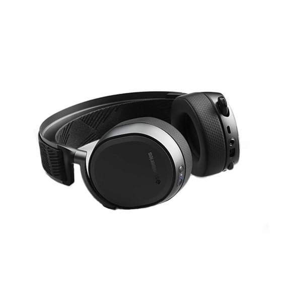 Steelseries Arctis PRO Wireless - Gaming Headset Μαύρο image 1