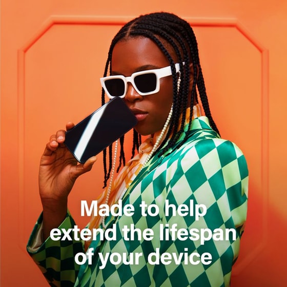 Προστατευτικό οθόνης Apple iPhone 15 - PanzerGlass Screen Protector Ultra-Wide Fit with EasyAligner image 9