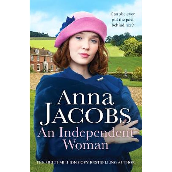 An Independent Woman image 0
