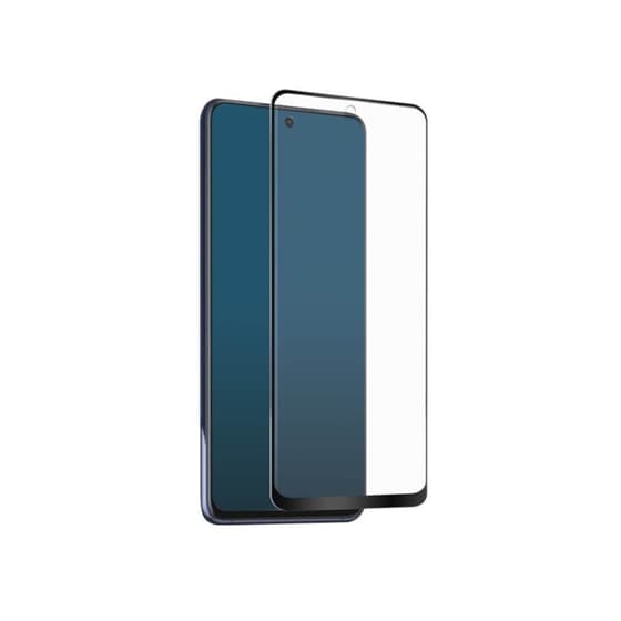 Προστατευτικό οθόνης Samsung Galaxy S21 FE - Sbs Full Cover Tempered Glass image 1