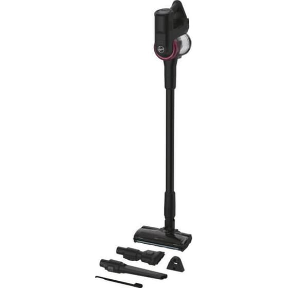 HOOVER HF410H 011 25.2 V 0.4 L Μαύρη Σκούπα Stick image 6