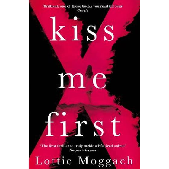 Kiss Me First image 0