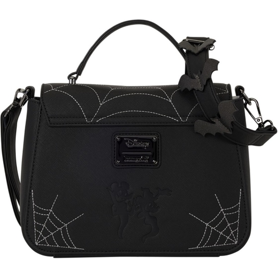 Τσάντα Ώμου Loungefly Disney: Mickey & Minnie Mouse image 2