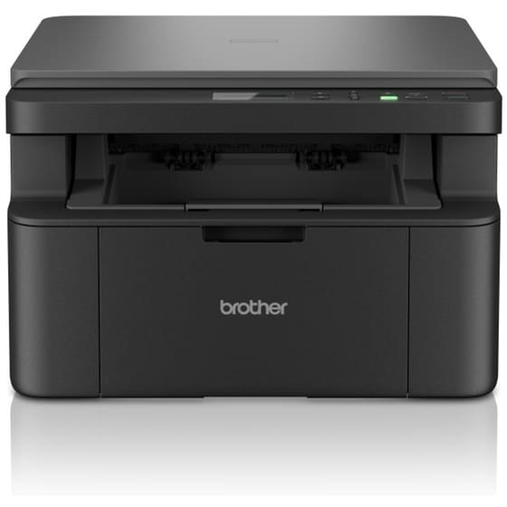 Brother DCP-L1640W Ασπρόμαυρο Πολυμηχάνημα Laser με  Wi-Fi(DCPL1640W) image 0