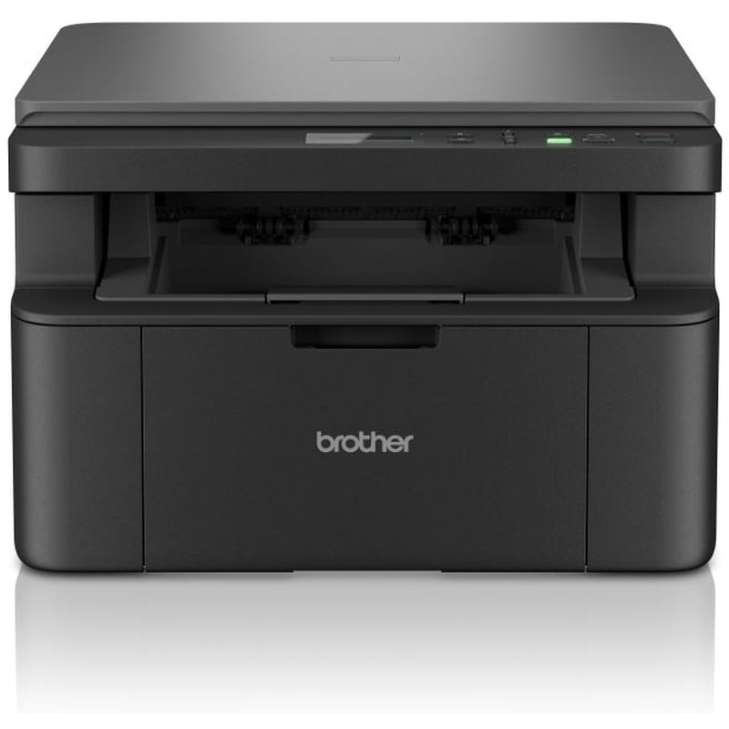 Brother DCP-L1640W Ασπρόμαυρο Πολυμηχάνημα Laser με Wi-Fi(DCPL1640W)