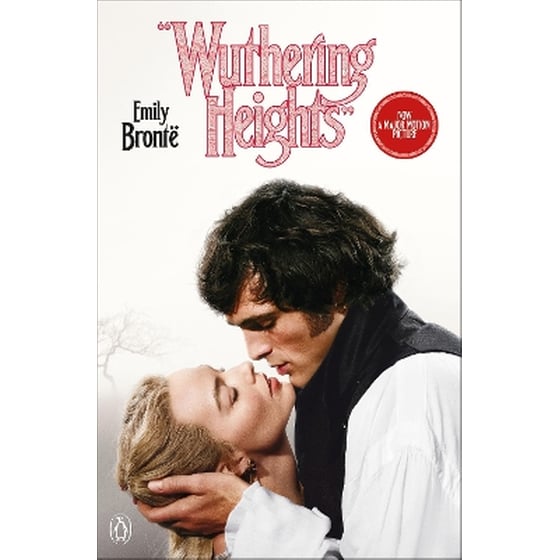 Wuthering Heights image 0
