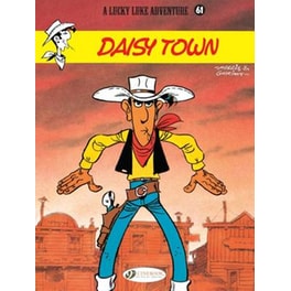 Lucky Luke 61 - Daisy Town