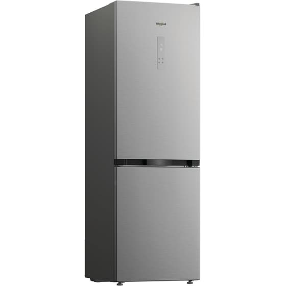 WHIRLPOOL WHK 26373 X6EA Total No Frost 370 Lt Inox Ψυγειοκαταψύκτης image 2