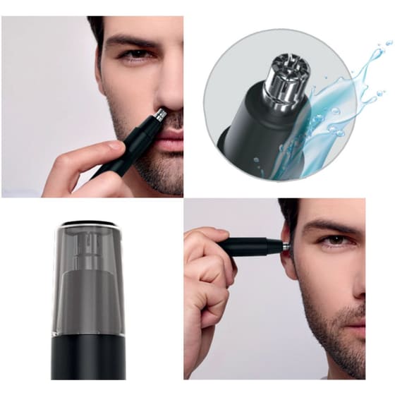 Trimmer VALERA Trimmy Μαύρο image 1