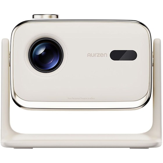 Projector Aurzen Boom Mini - Λευκό image 0