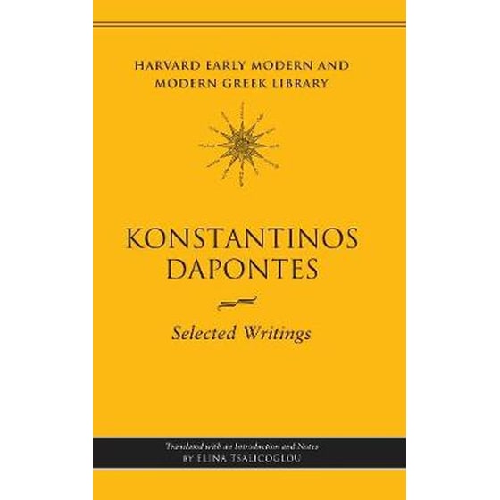 Selected Writings image 0