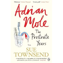Adrian Mole: The Prostrate Years