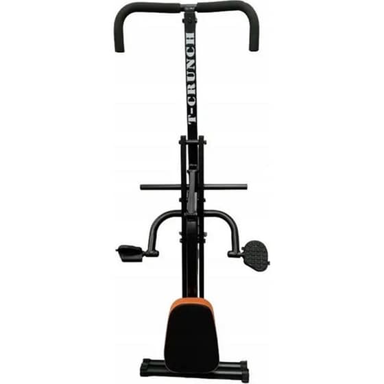 Πολυόργανο Homathlon Titan Crunch 74T - Μαύρο image 5