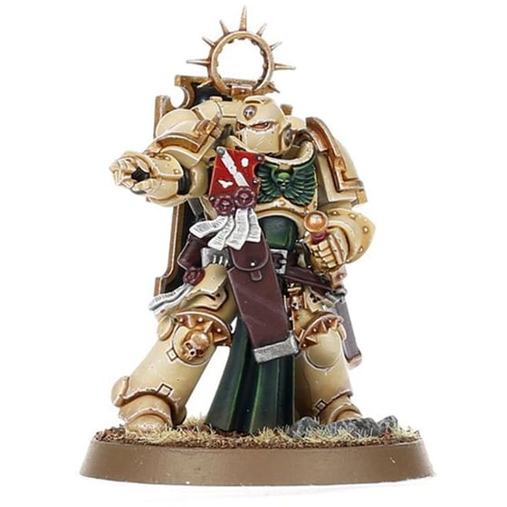 Combat Patrol: Dark Angels Warhammer 40k GAMES WORKSHOP image 4