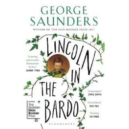 Lincoln in the Bardo
