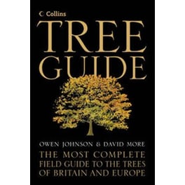 Collins Tree Guide