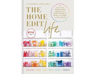 The Home Edit Life image 0