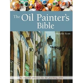 Oil Painter's Bible