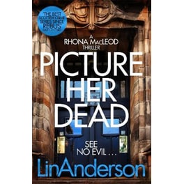 Picture Her Dead