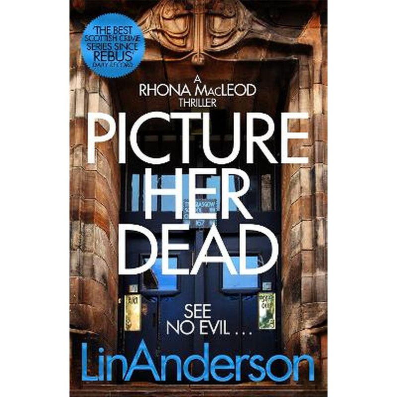 Picture Her Dead