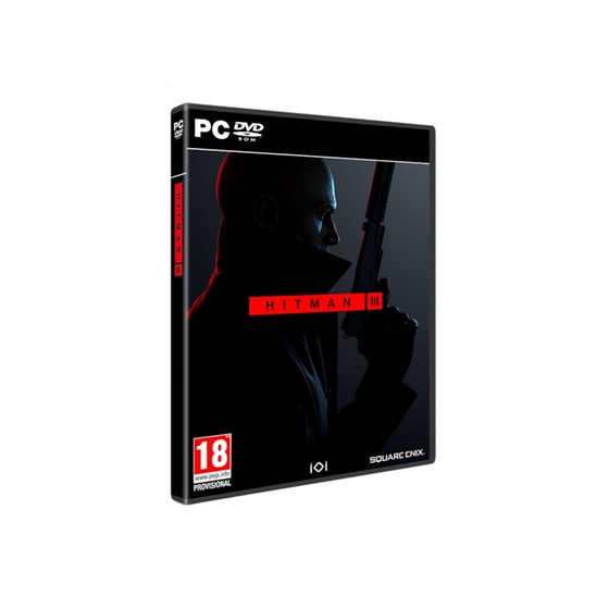 PC Game - Hitman 3 image 0