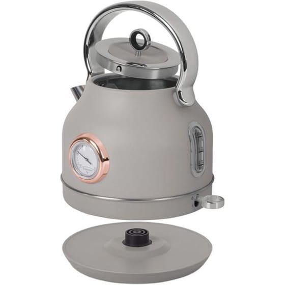 BERLINGER HAUS BH-9514 2200 W 1.7 L Καφέ Βραστήρας image 2