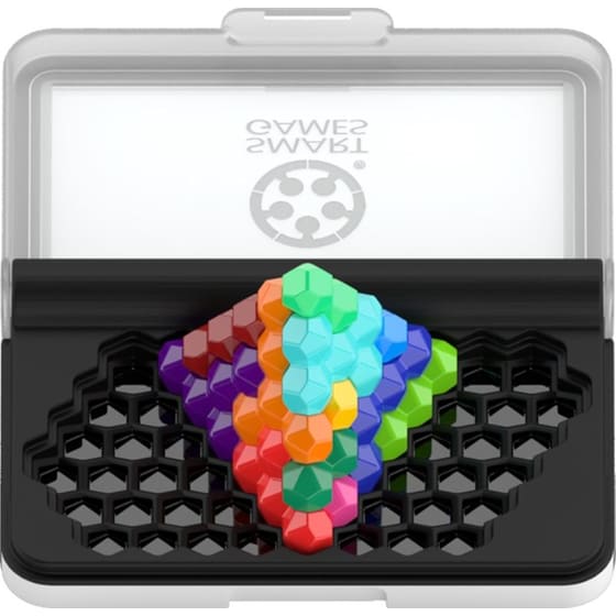 IQ Six Pro Επιτραπέζιο (Smart Games) image 4